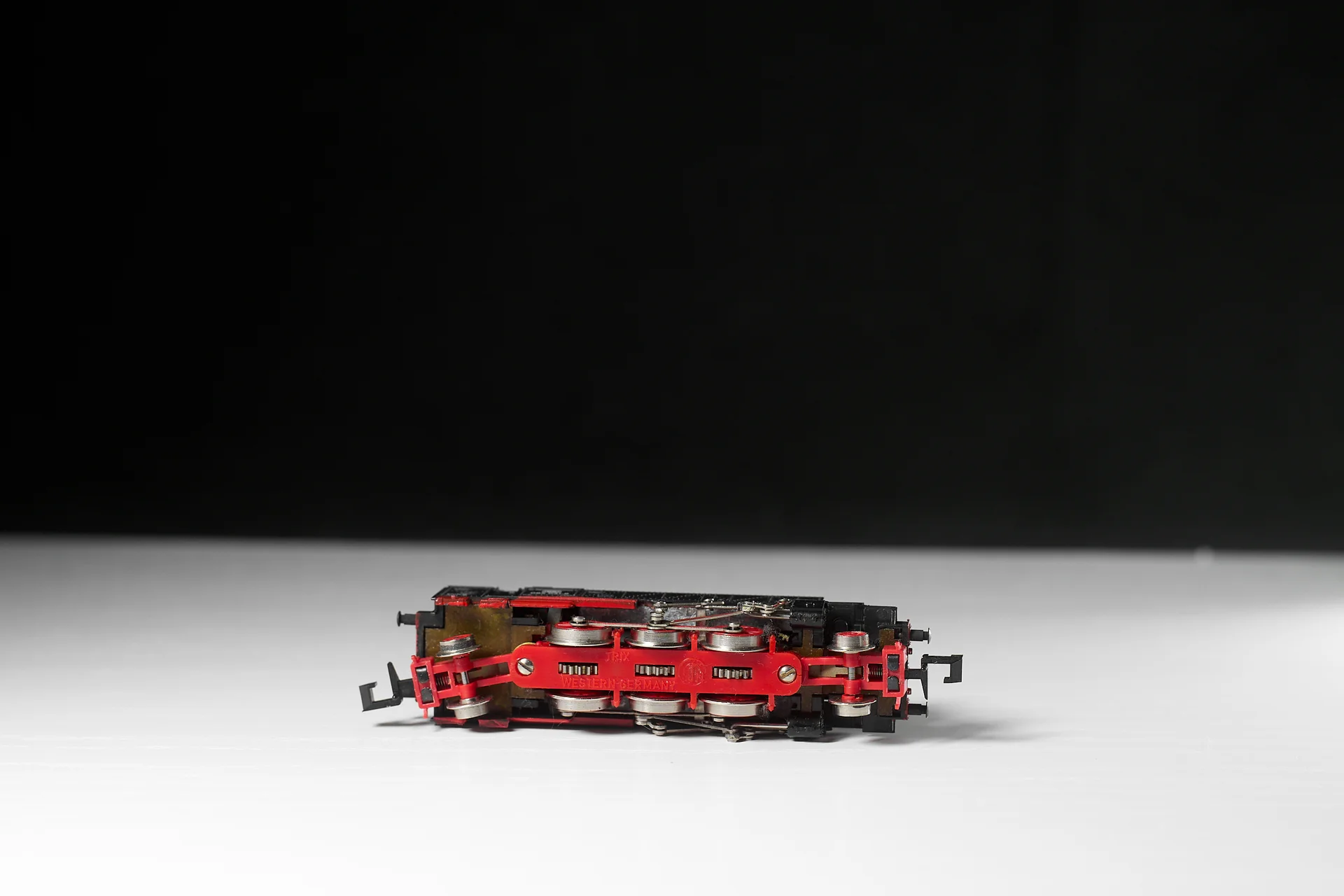 Minitrix 2030 (N, 1:160) BR-64 031-8 - миниатюра 8
