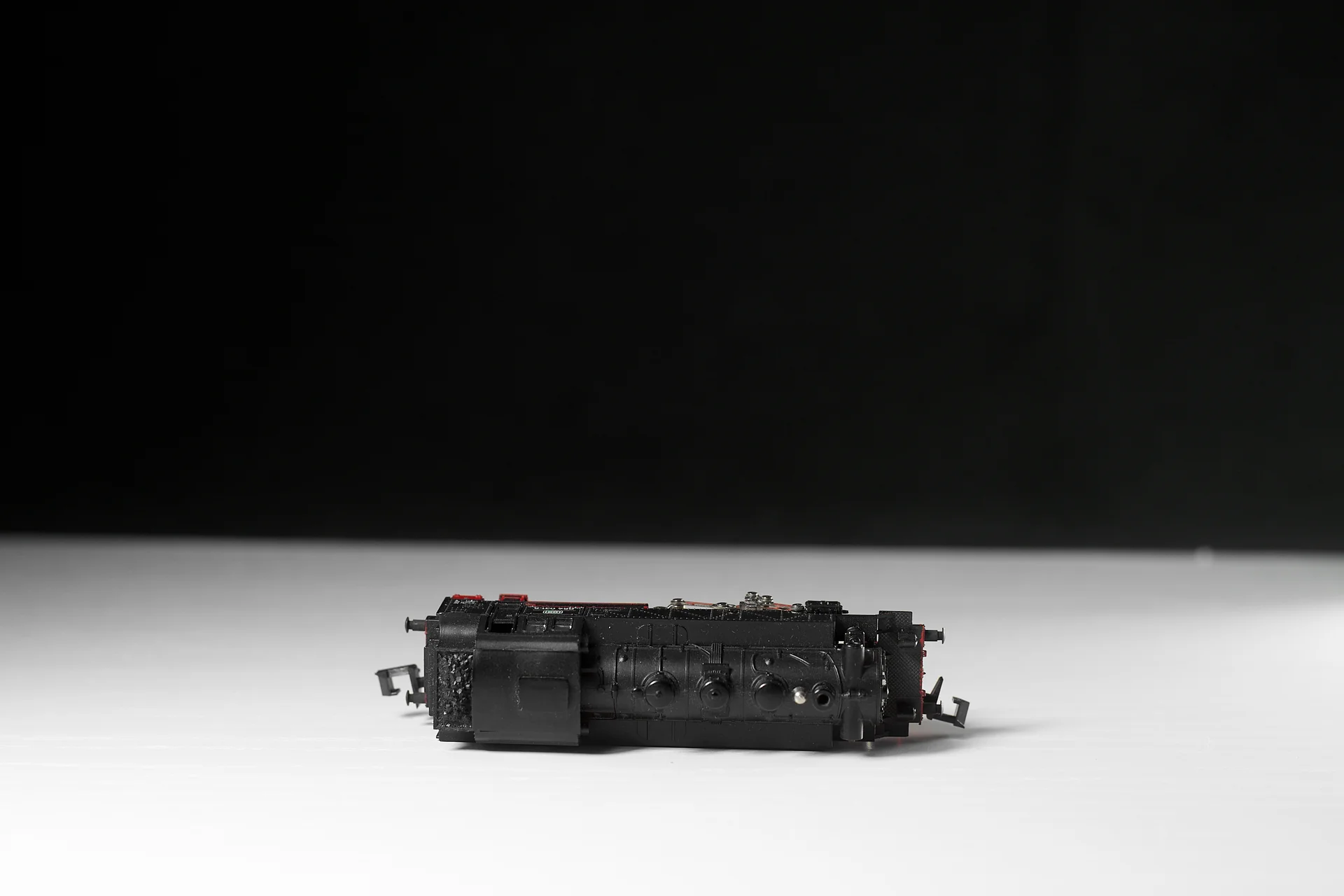 Minitrix 2030 (N, 1:160) BR-64 031-8 - миниатюра 9