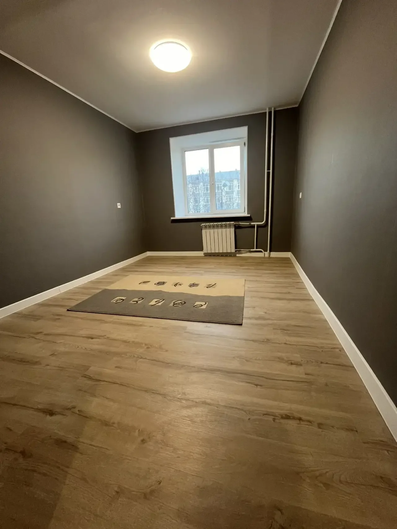 Продам 2к квартиру - миниатюра 4