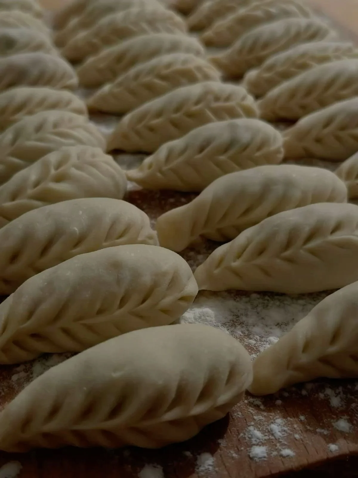 Домашние Курзе: Крапива, Мясо (Халяль), Картофель - изображение 1