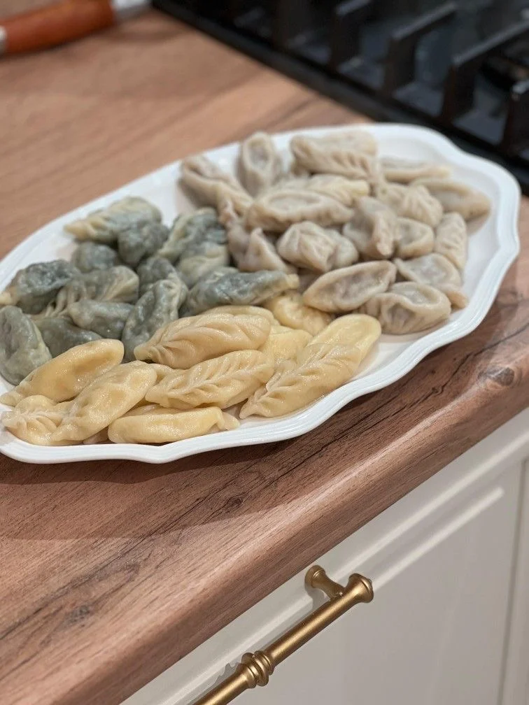 Домашние Курзе: Крапива, Мясо (Халяль), Картофель - миниатюра 2