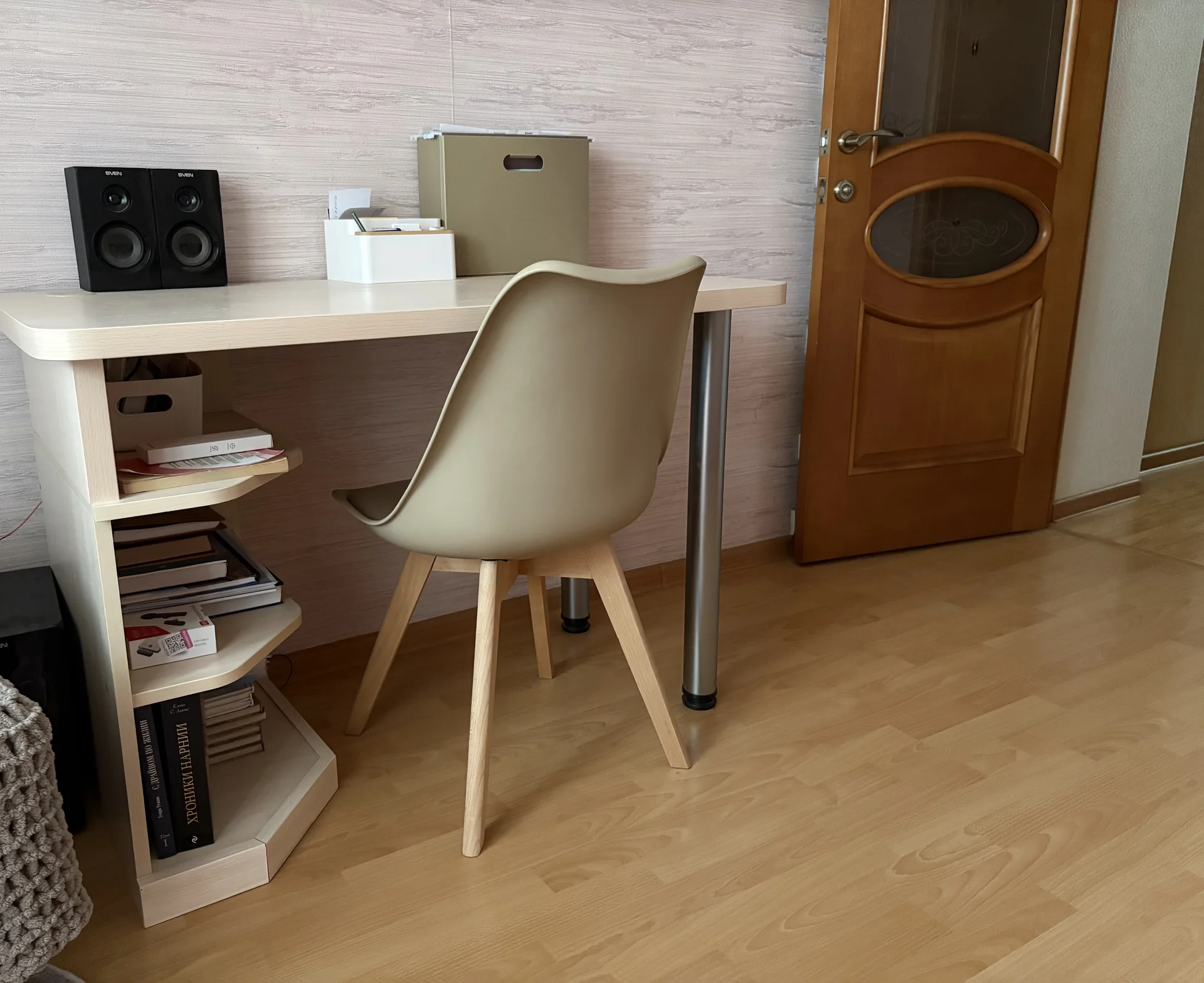 Мебель для детской комнаты - миниатюра 5