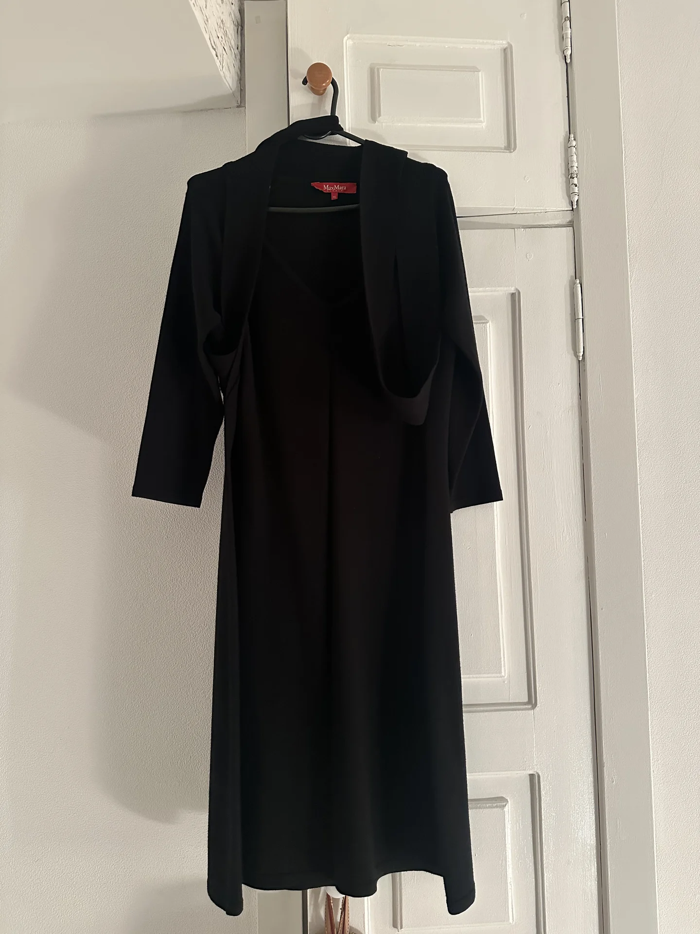 Платье женское Max Mara - изображение 1