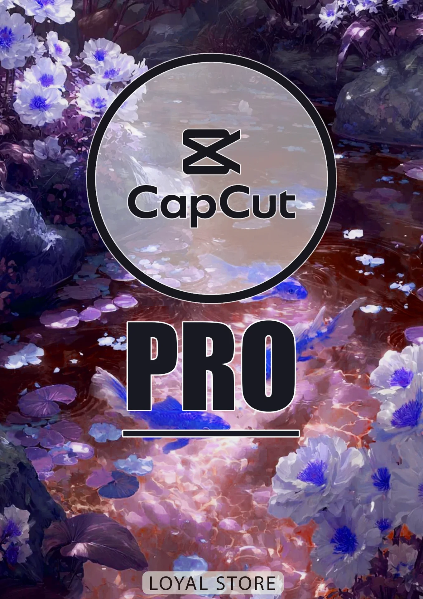 CapCut Pro Подписка на 1 месяц | ПК / Android / iOS | Весь Premium функционал Team - миниатюра 4