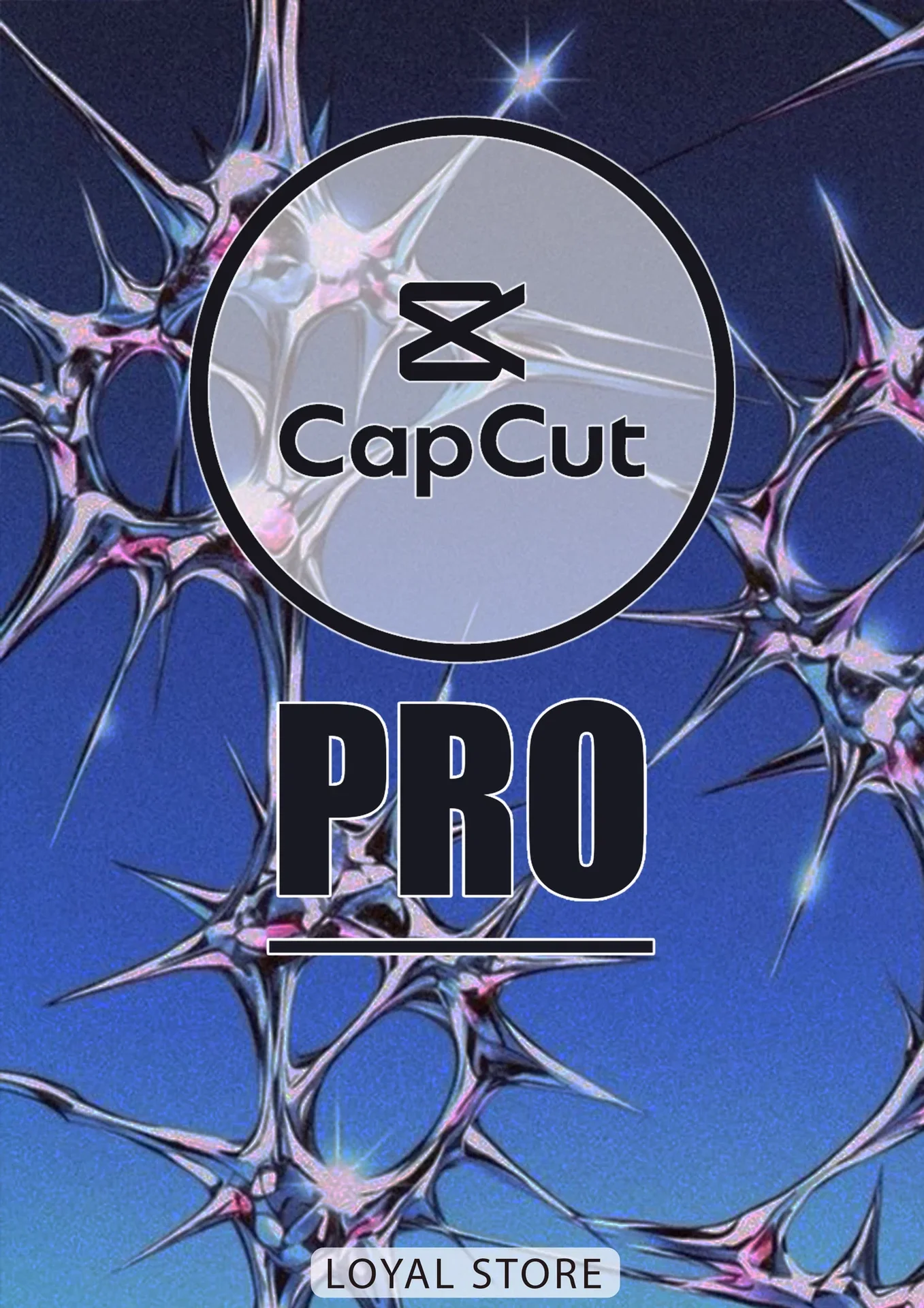 CapCut Pro 90 дней. 3 месяца. для macOS/Windows/Linux/Android/ios - изображение 1