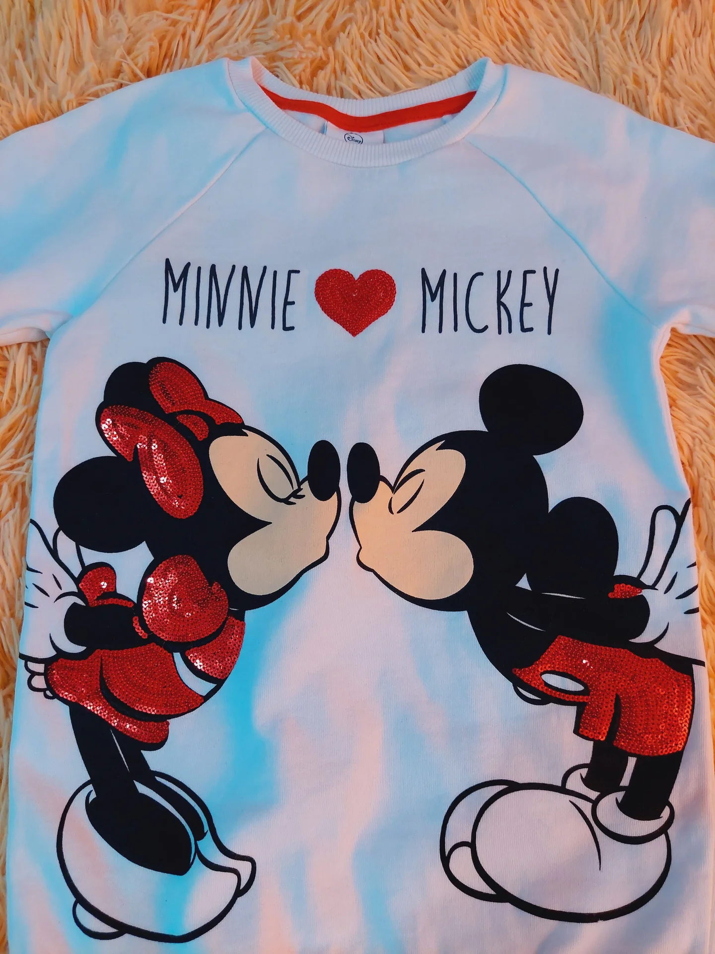 Комплект Disney George Asda - миниатюра 3