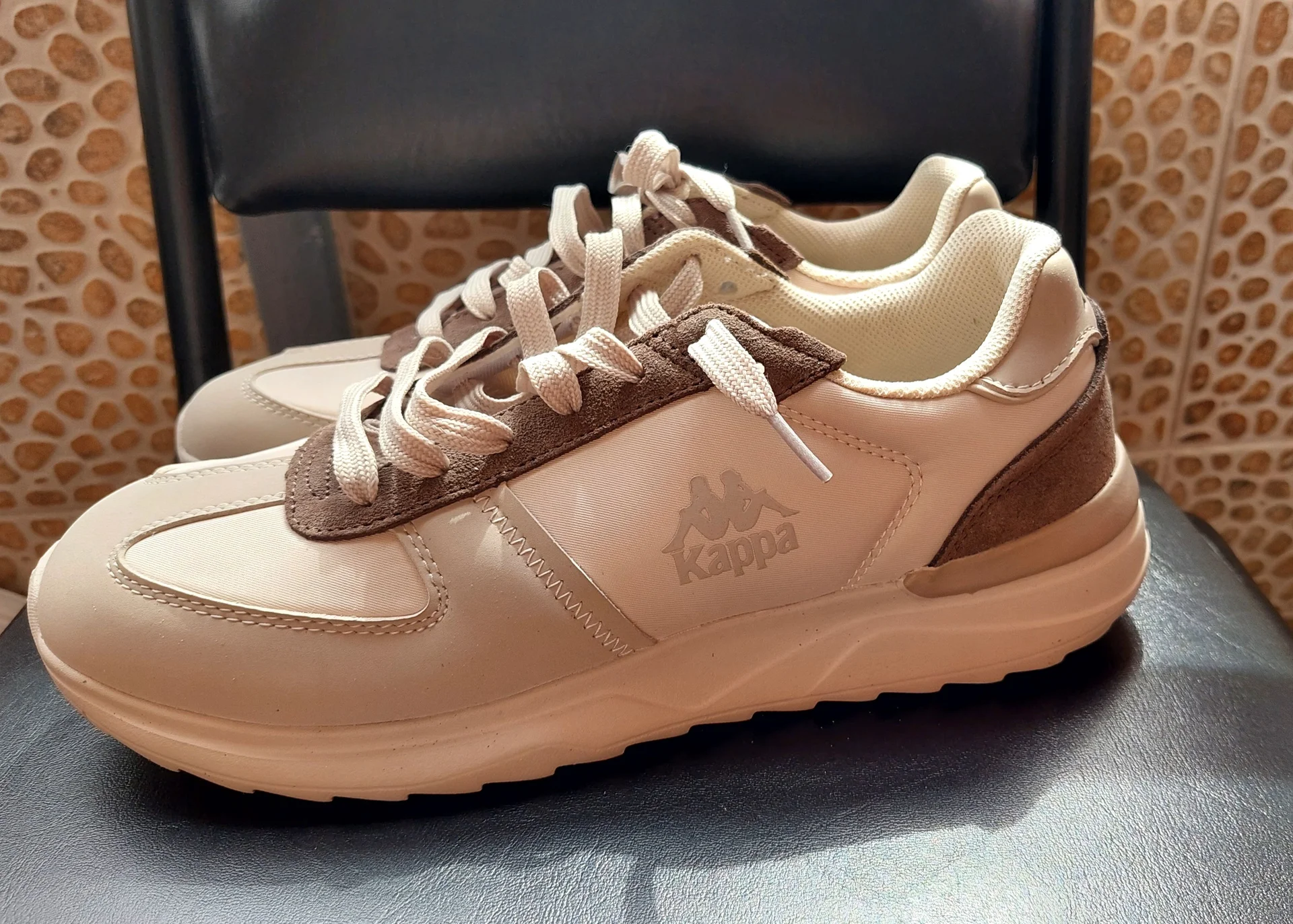 Kappa новые кроссовки - изображение 1