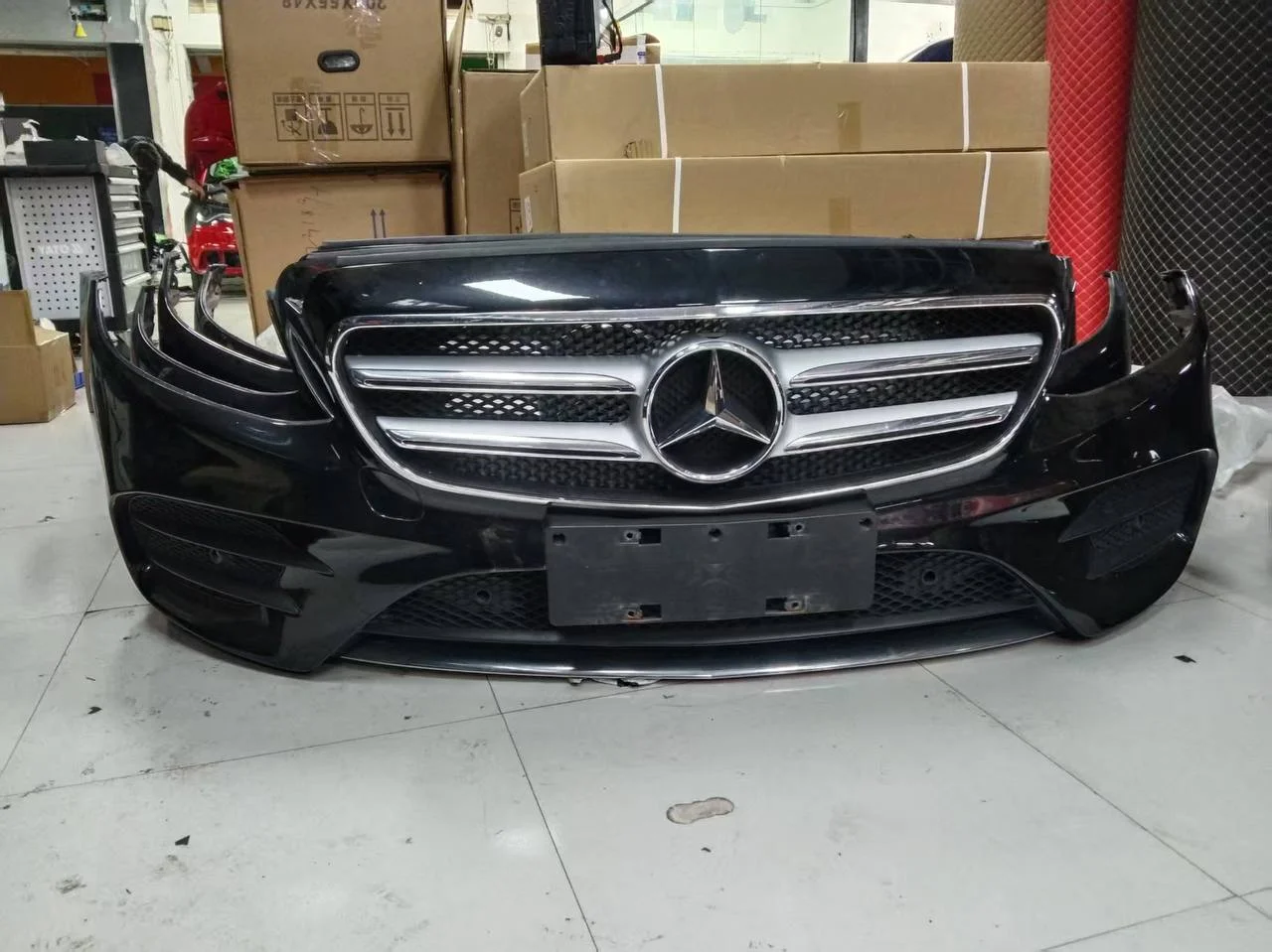 Автозапчасти из Китая под заказ, любые авто - миниатюра 4