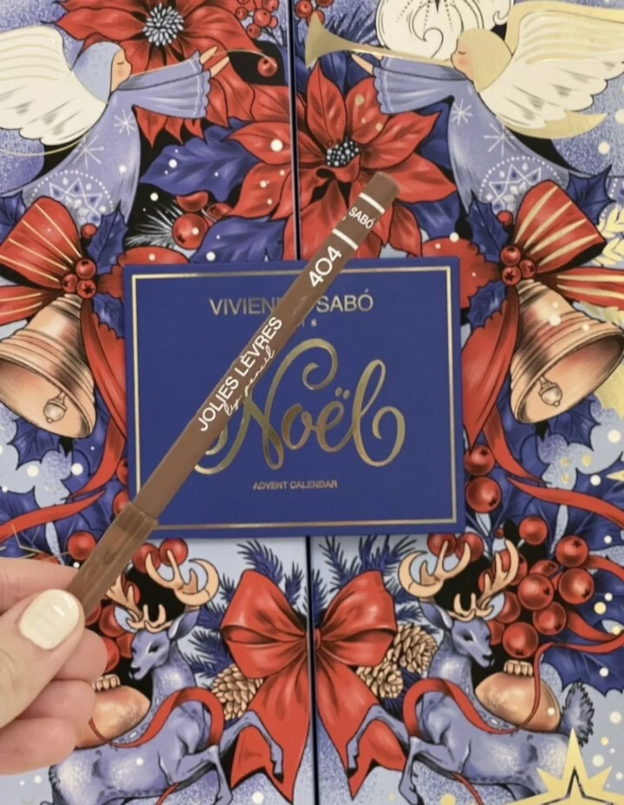 Vivienne Sabo карандаш для губ 404 новый - миниатюра 2