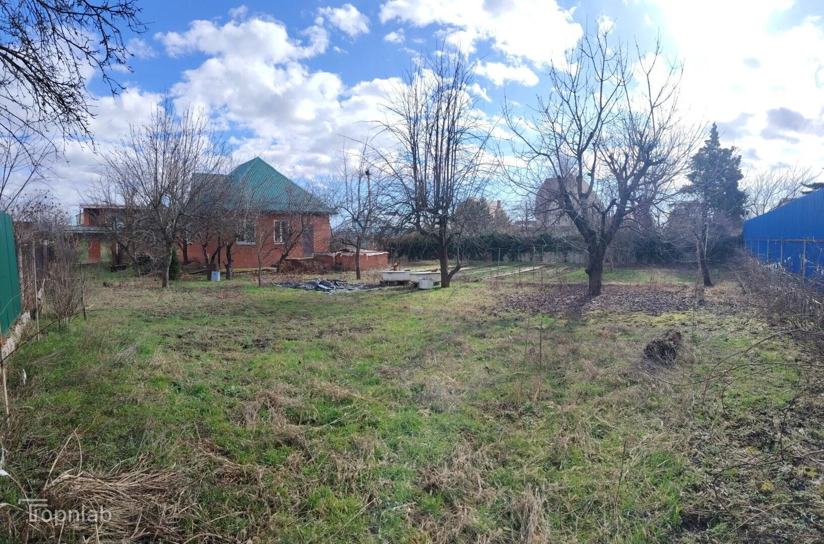 Дом на Центральной улице - миниатюра 2