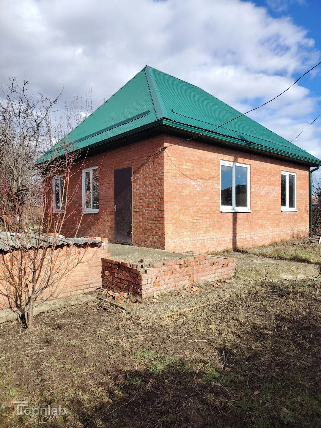 Дом на Центральной улице - миниатюра 3