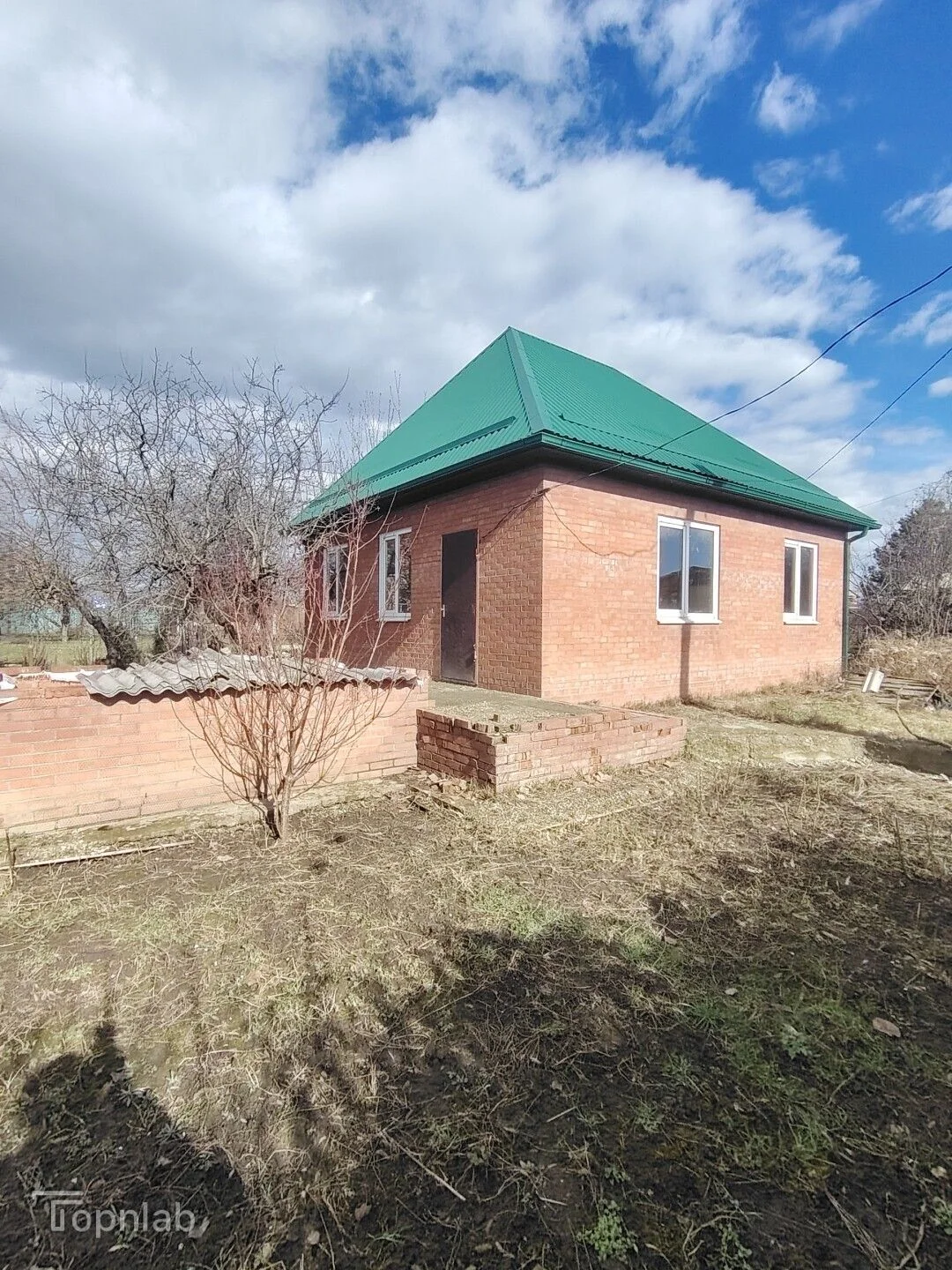 Дом на Центральной улице - миниатюра 4