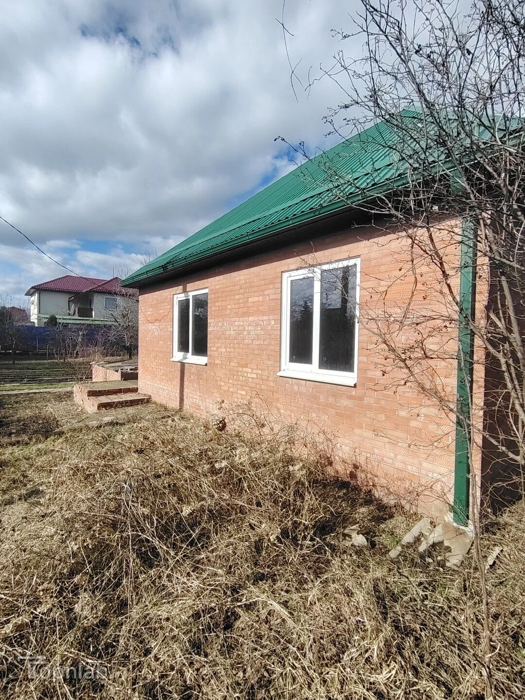 Дом на Центральной улице - миниатюра 5