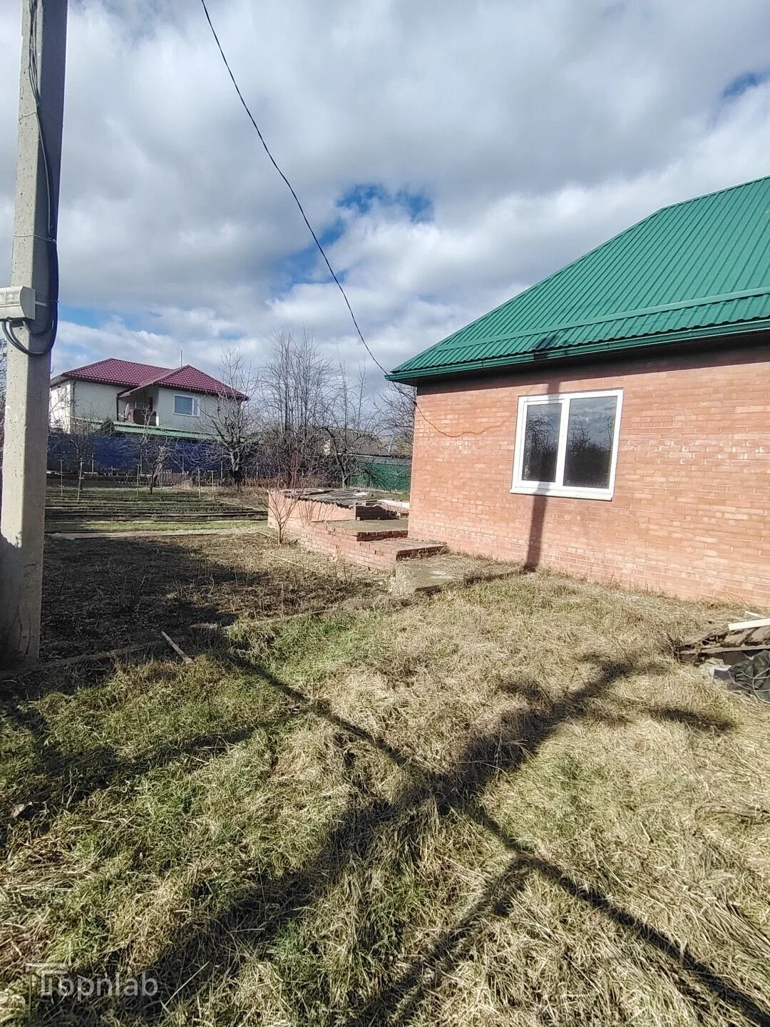 Дом на Центральной улице - миниатюра 7