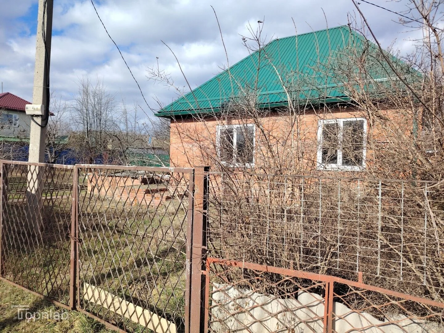 Дом на Центральной улице - миниатюра 11