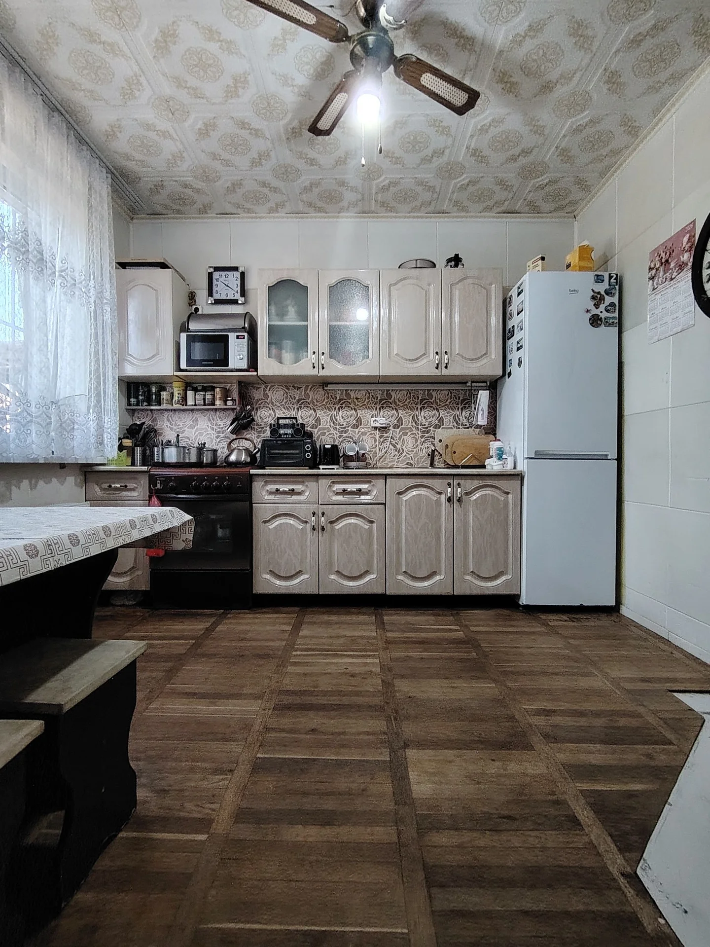 Дом с прудом - миниатюра 11