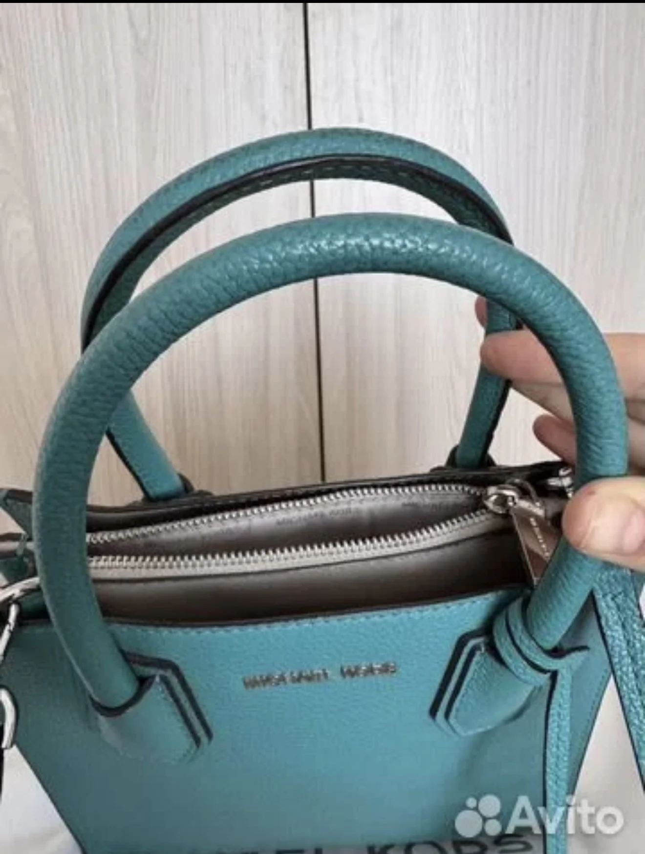 Сумка женская Michael Kors - миниатюра 2