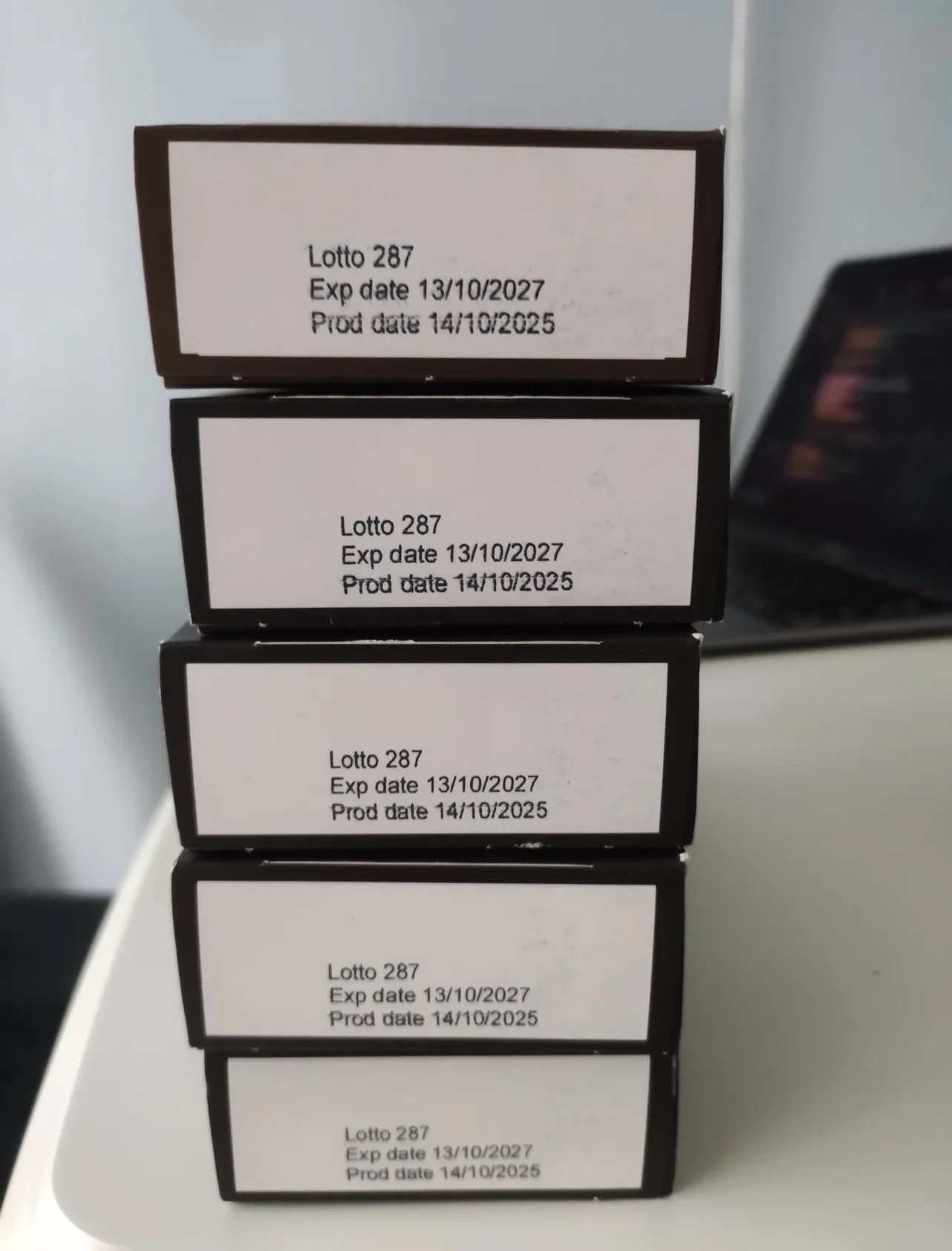 Кофе в капсулах nespresso venetto - миниатюра 2