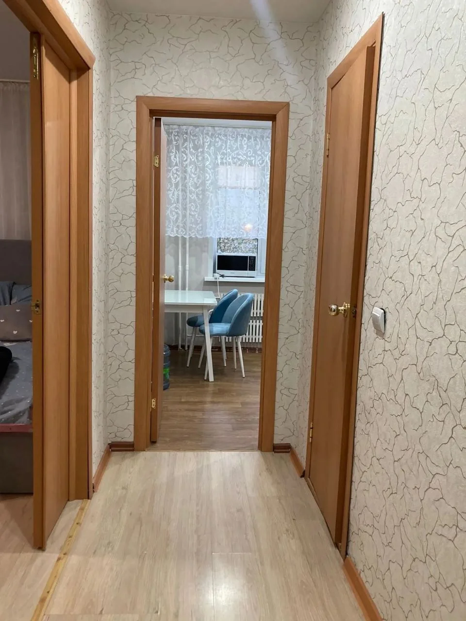 Сдам 1-комнатную квартиру - миниатюра 2