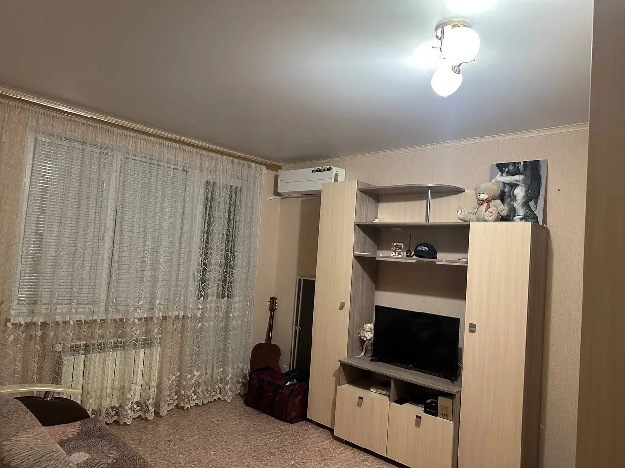 Сдам 1-комнатную квартиру - миниатюра 11