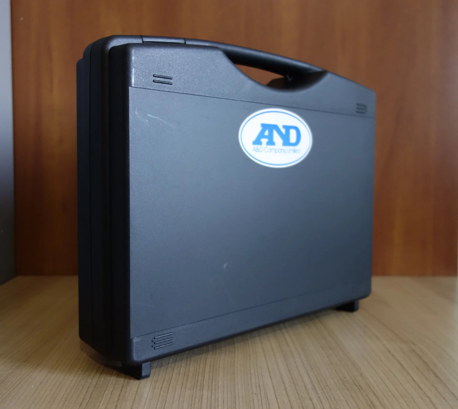 Калибратор температуры AND AX-MX-43 (A&D) - миниатюра 4