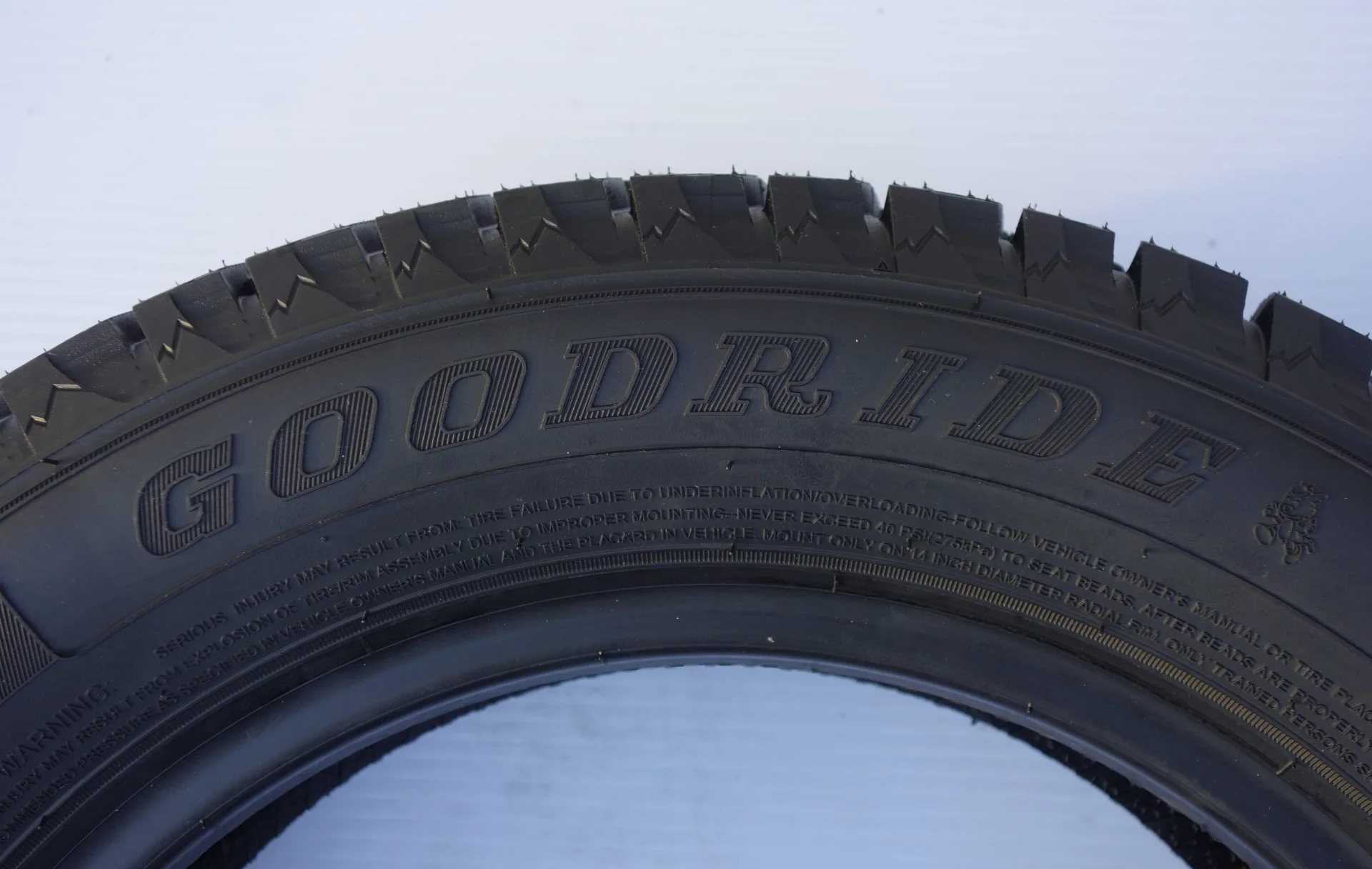 GoodRide/WestLake SW618 175/65R14 82T - миниатюра 3