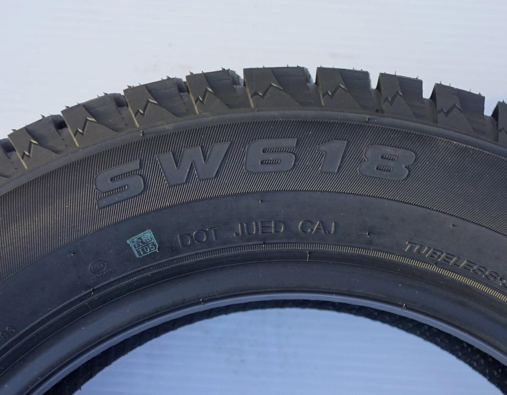 GoodRide/WestLake SW618 175/65R14 82T - миниатюра 4