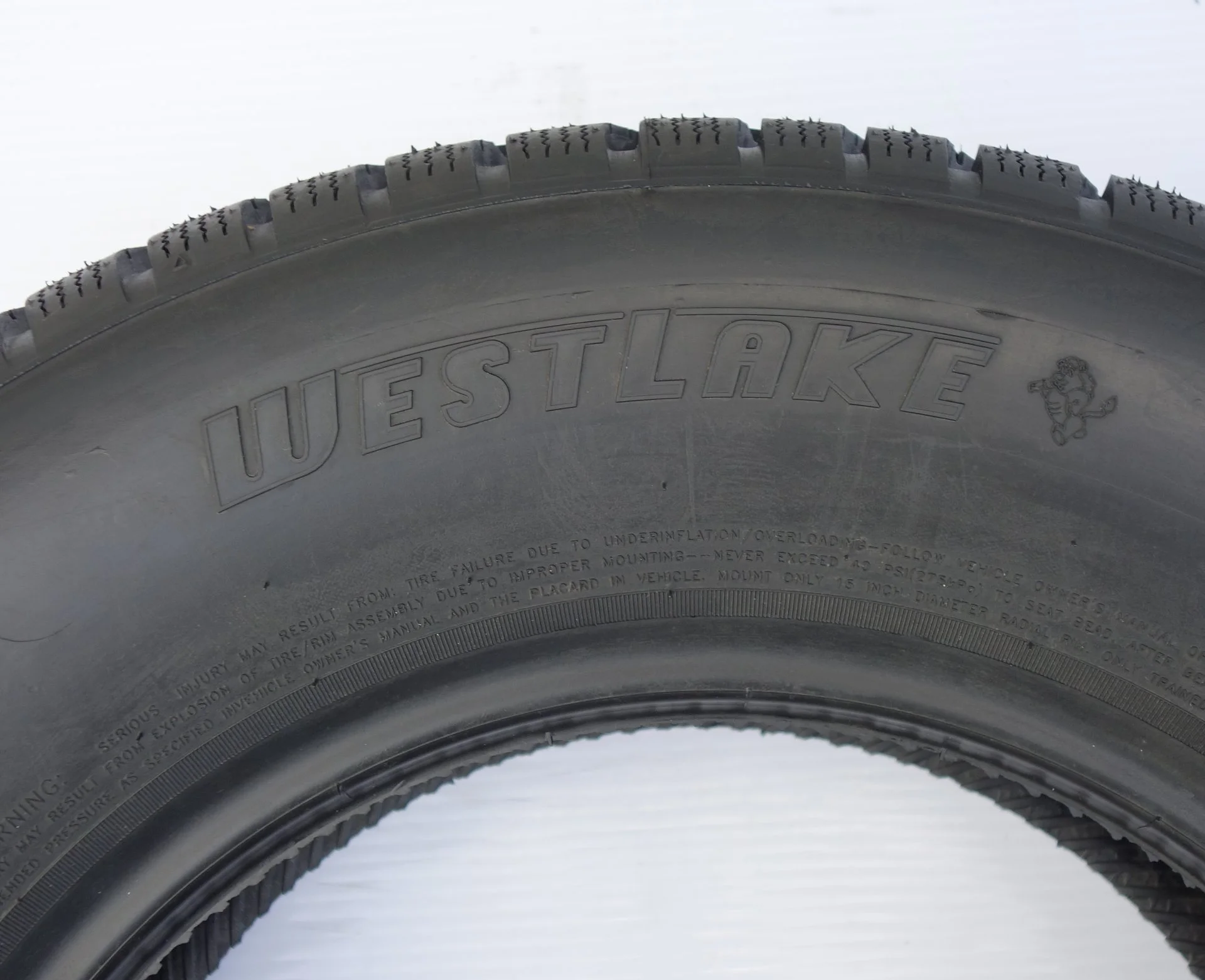 Автомобильная шина WestLake SW602 215/70R15 98H - миниатюра 5
