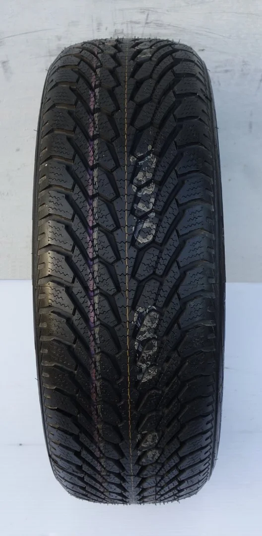 Автомобильная шина Nexen WinGuard 205/60R15 91H - изображение 1
