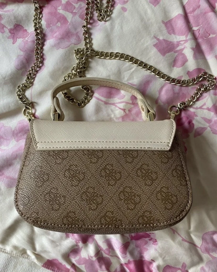 Сумка guess girl - миниатюра 2