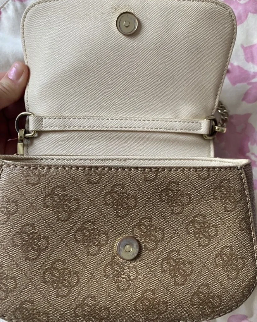 Сумка guess girl - миниатюра 4