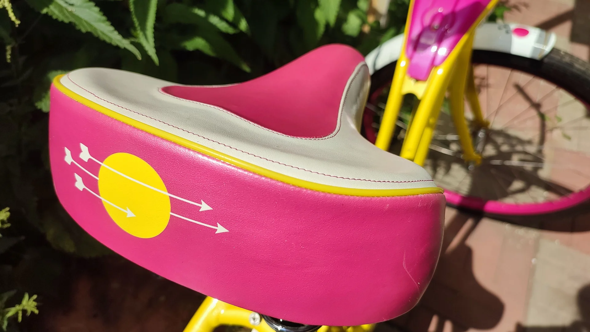 Велосипед Schwinn Starlet 2014 - миниатюра 4