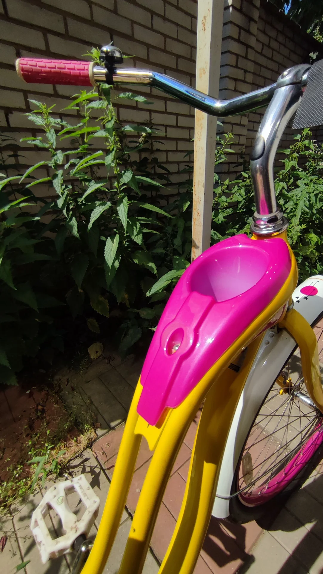 Велосипед Schwinn Starlet 2014 - миниатюра 5