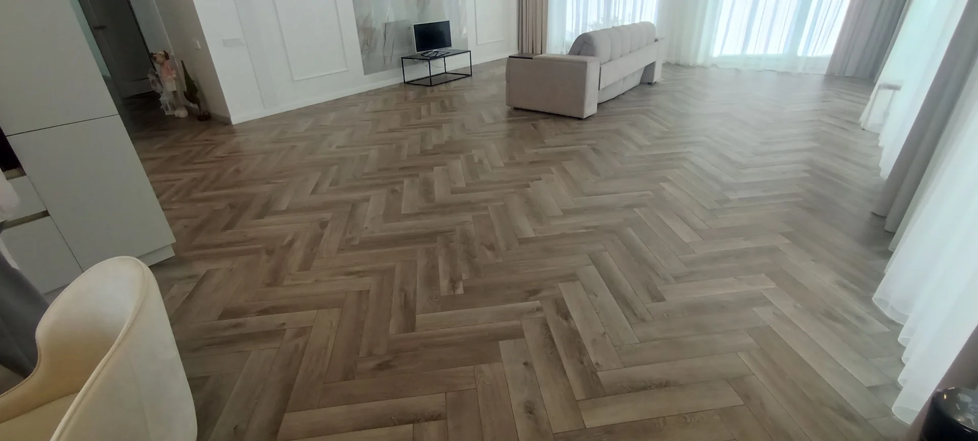 Укладка ламината Укладка кварцвинила Ремонт полов - миниатюра 3