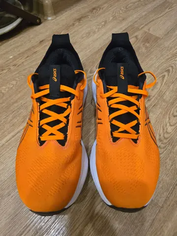 Кроссовки Asics Gel-Nimbus 25, р.41 (27см)