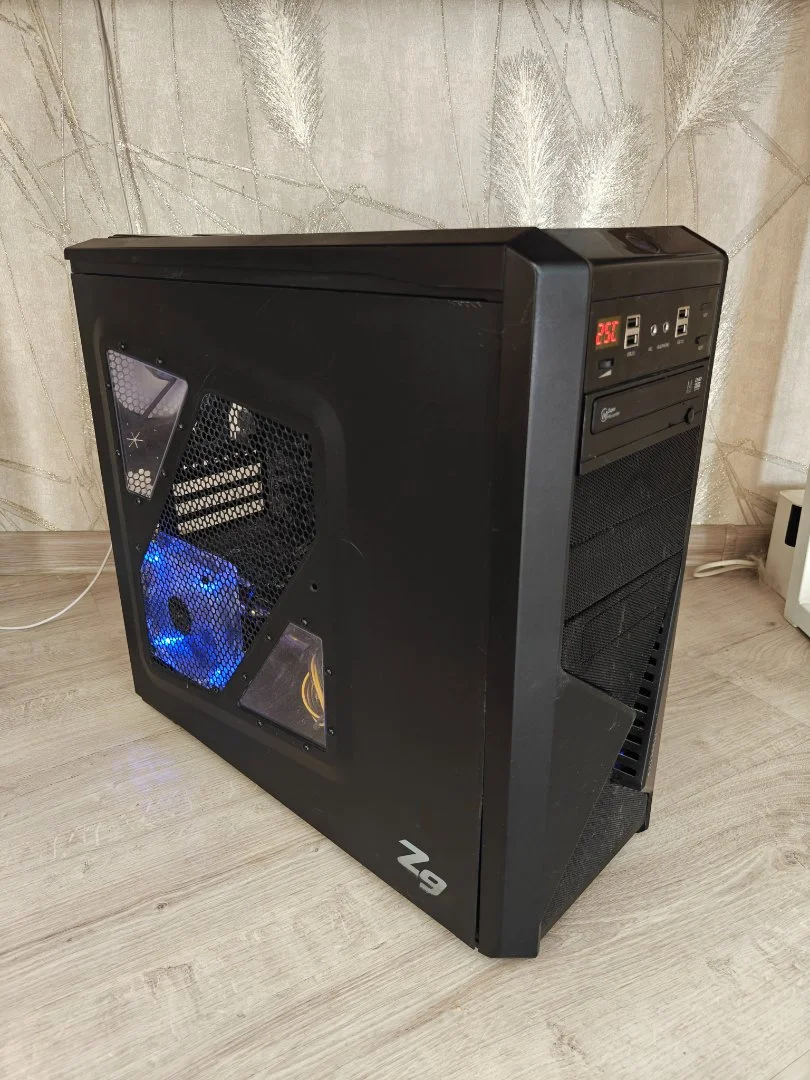 Системный блок i5-6600 / GTX 980 - миниатюра 2