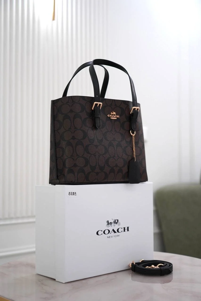 Сумка Coach - миниатюра 2