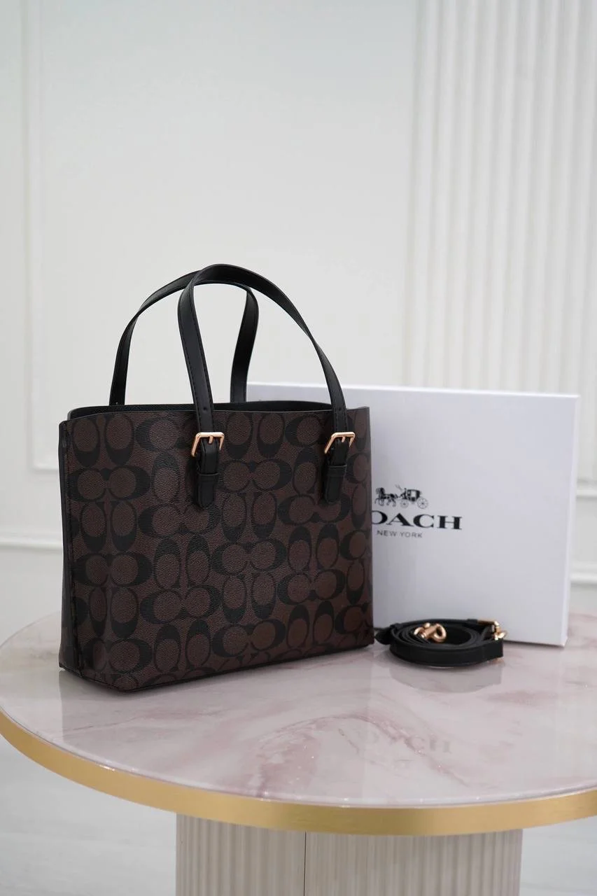 Сумка Coach - миниатюра 3