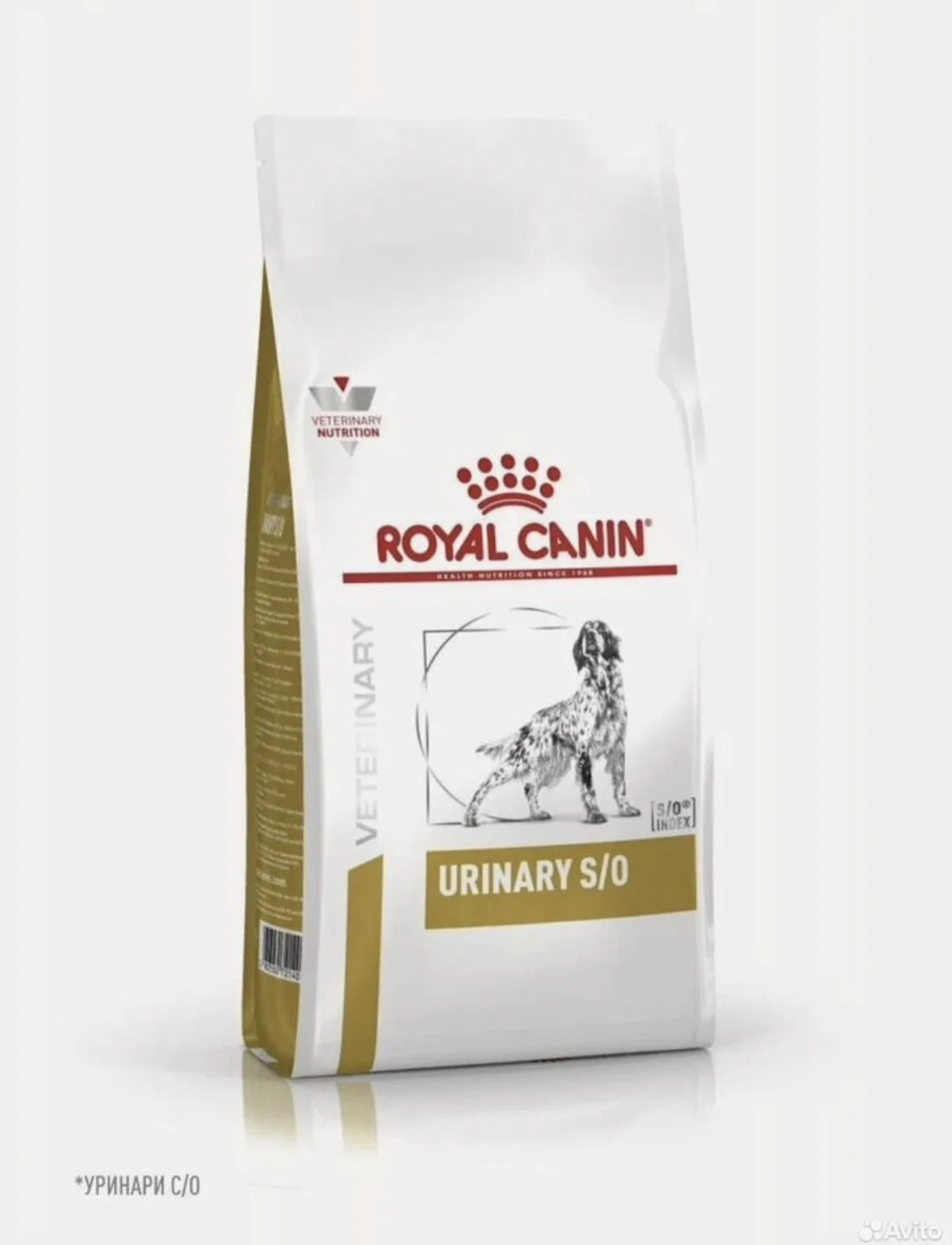 корм для собак Royal Canin - миниатюра 2