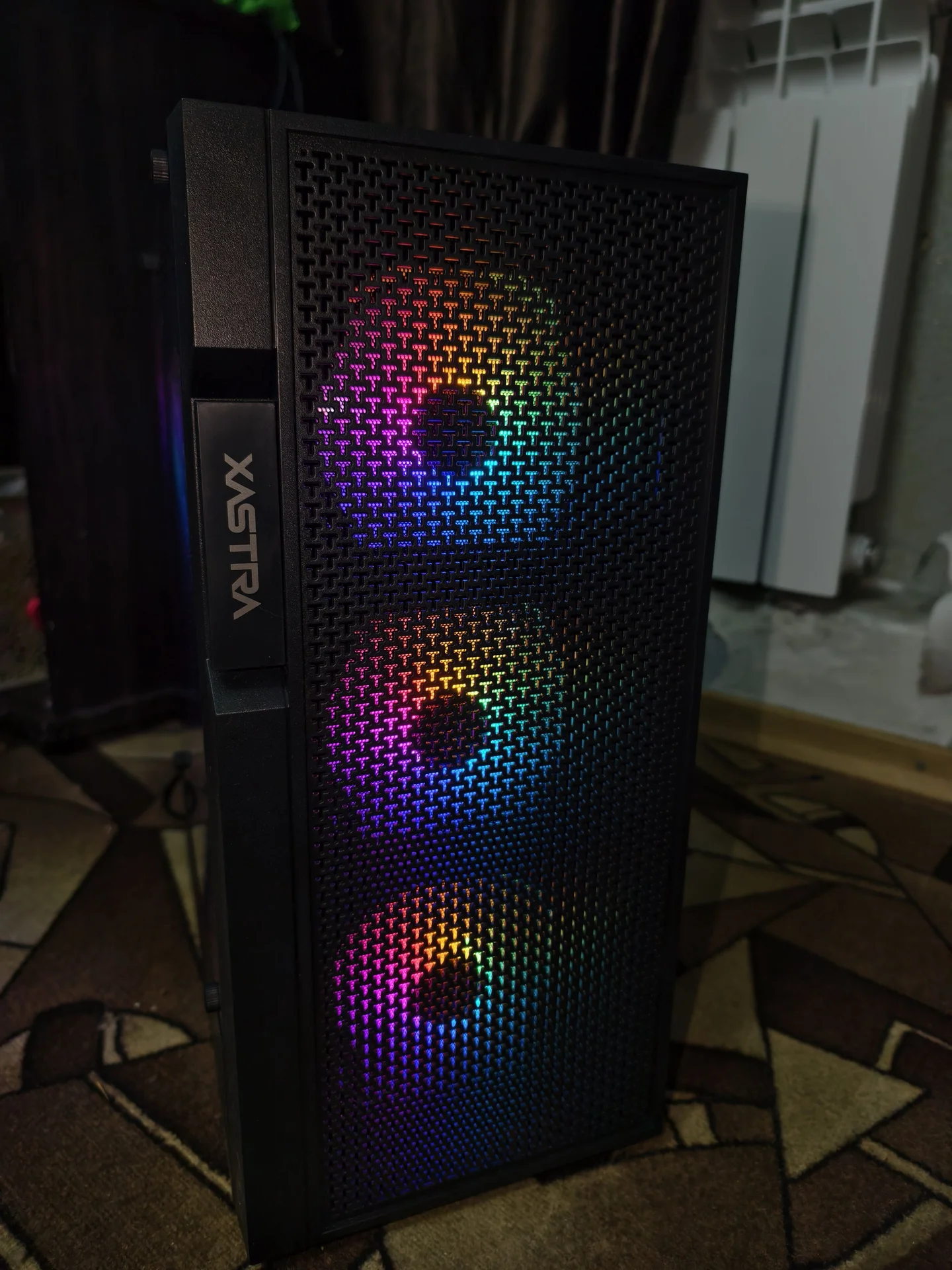 Игровой компьютер RX 580 8gb - миниатюра 2