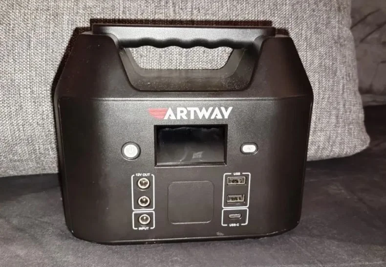 Аккумулятор 48000mAh - изображение 1