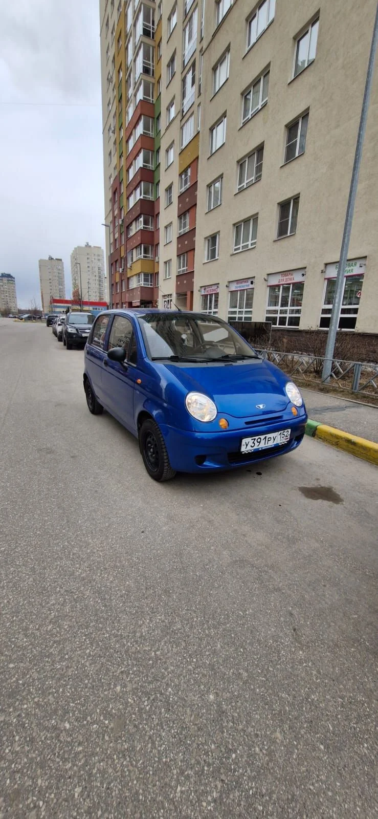 Сдам авто в аренду - изображение 1