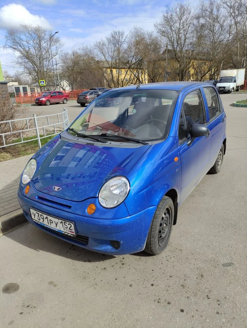 Сдам авто в аренду - миниатюра 2