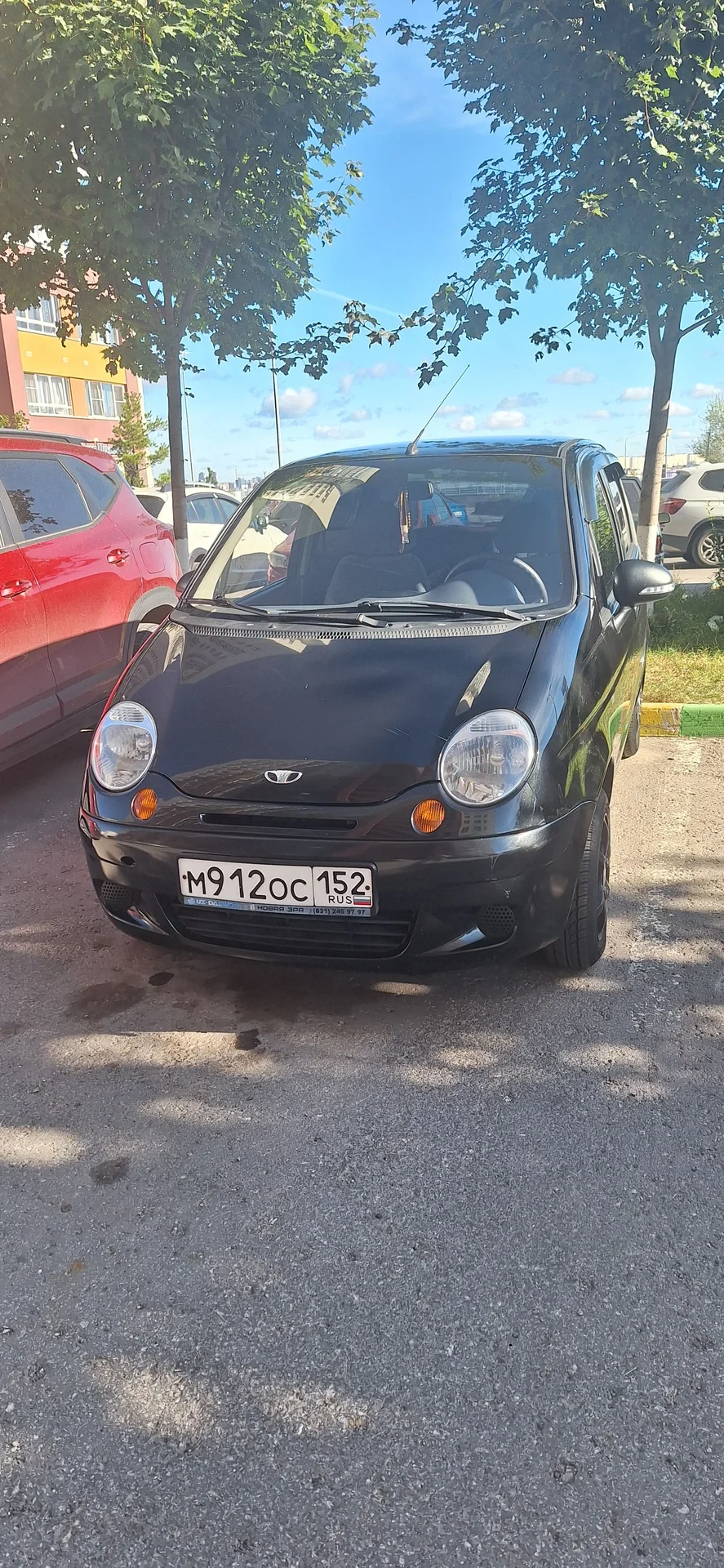 Сдам авто в аренду - миниатюра 5