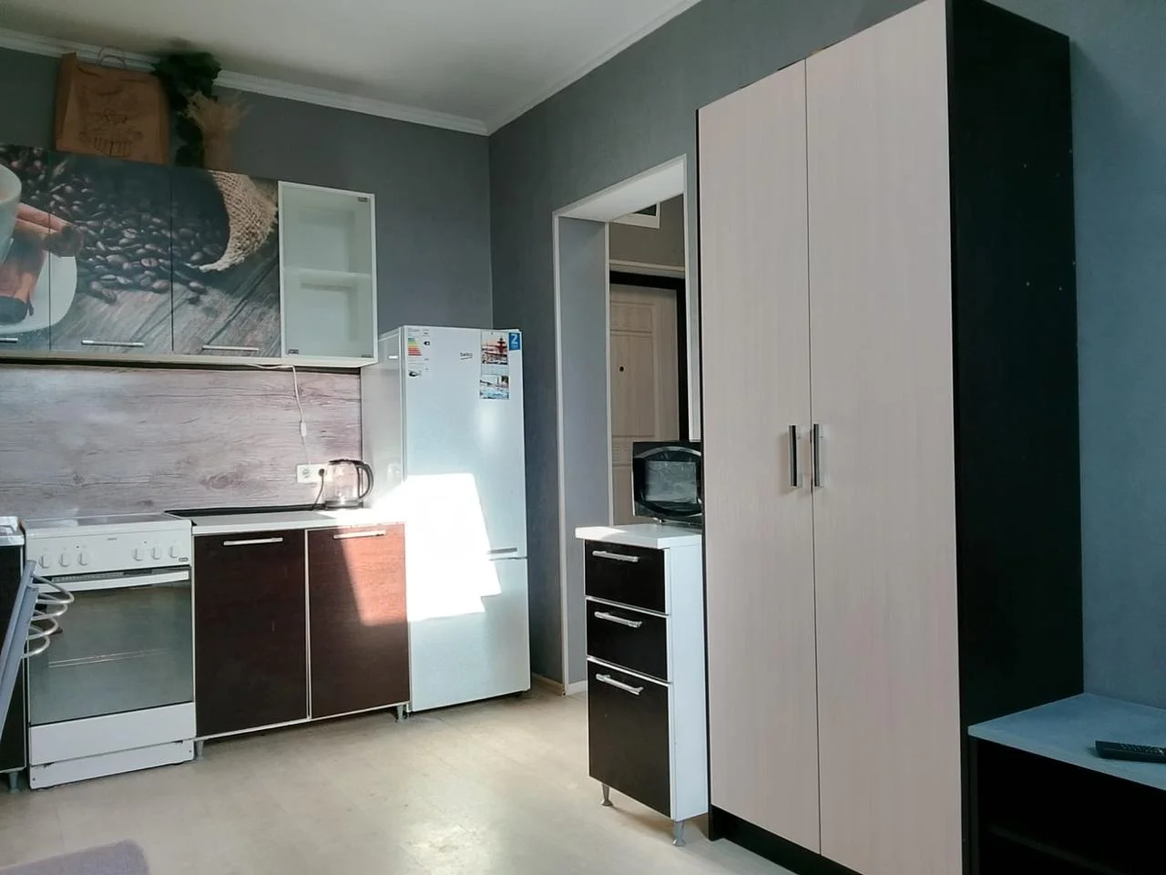 ПРОДАМ 1 комн кв в Краснодаре на ул. Шевцова 36 - изображение 1
