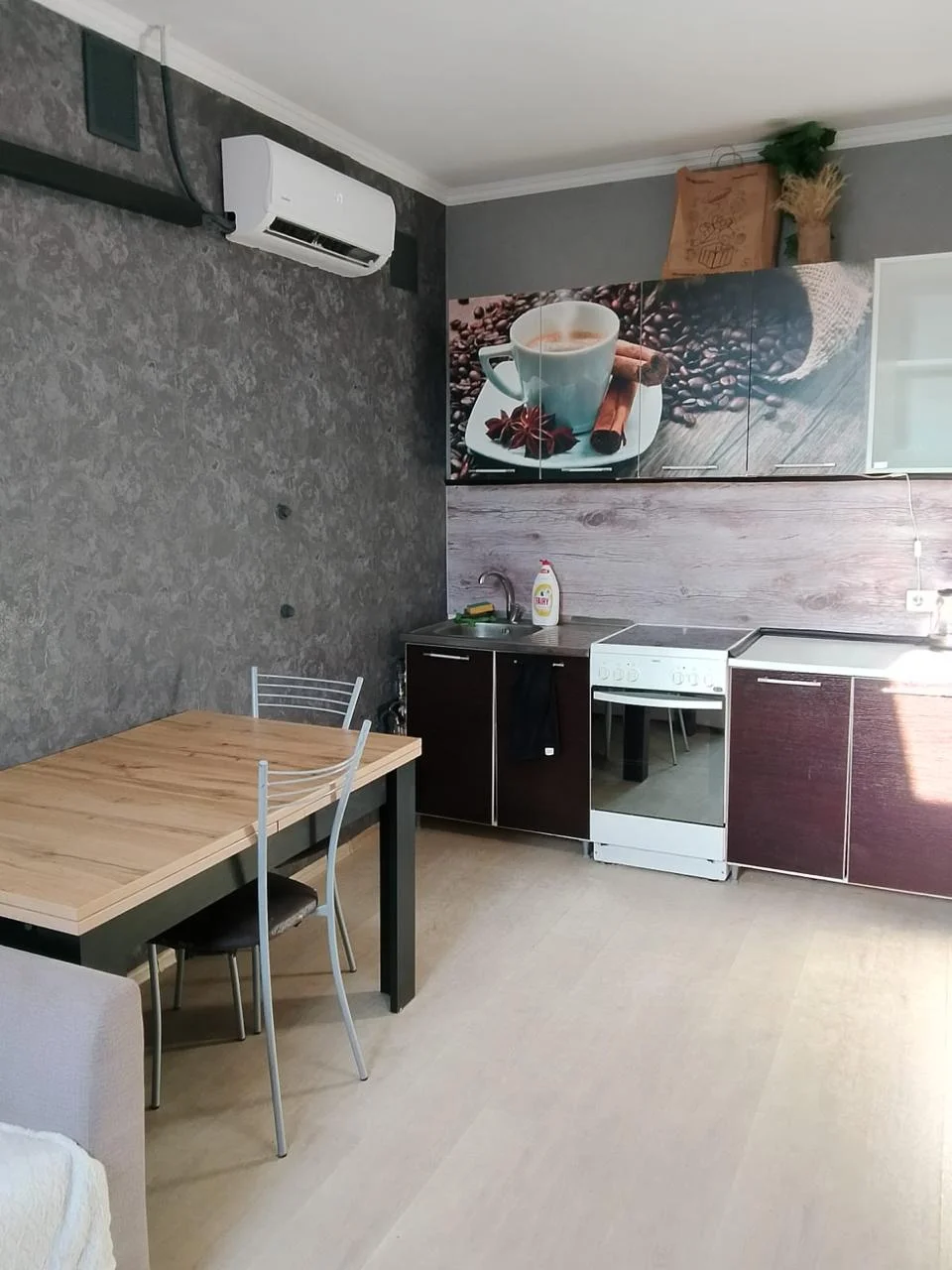 ПРОДАМ 1 комн кв в Краснодаре на ул. Шевцова 36 - миниатюра 2