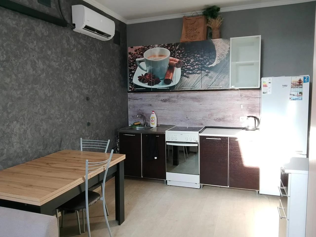 ПРОДАМ 1 комн кв в Краснодаре на ул. Шевцова 36 - миниатюра 3