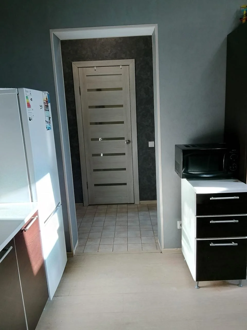 ПРОДАМ 1 комн кв в Краснодаре на ул. Шевцова 36 - миниатюра 7