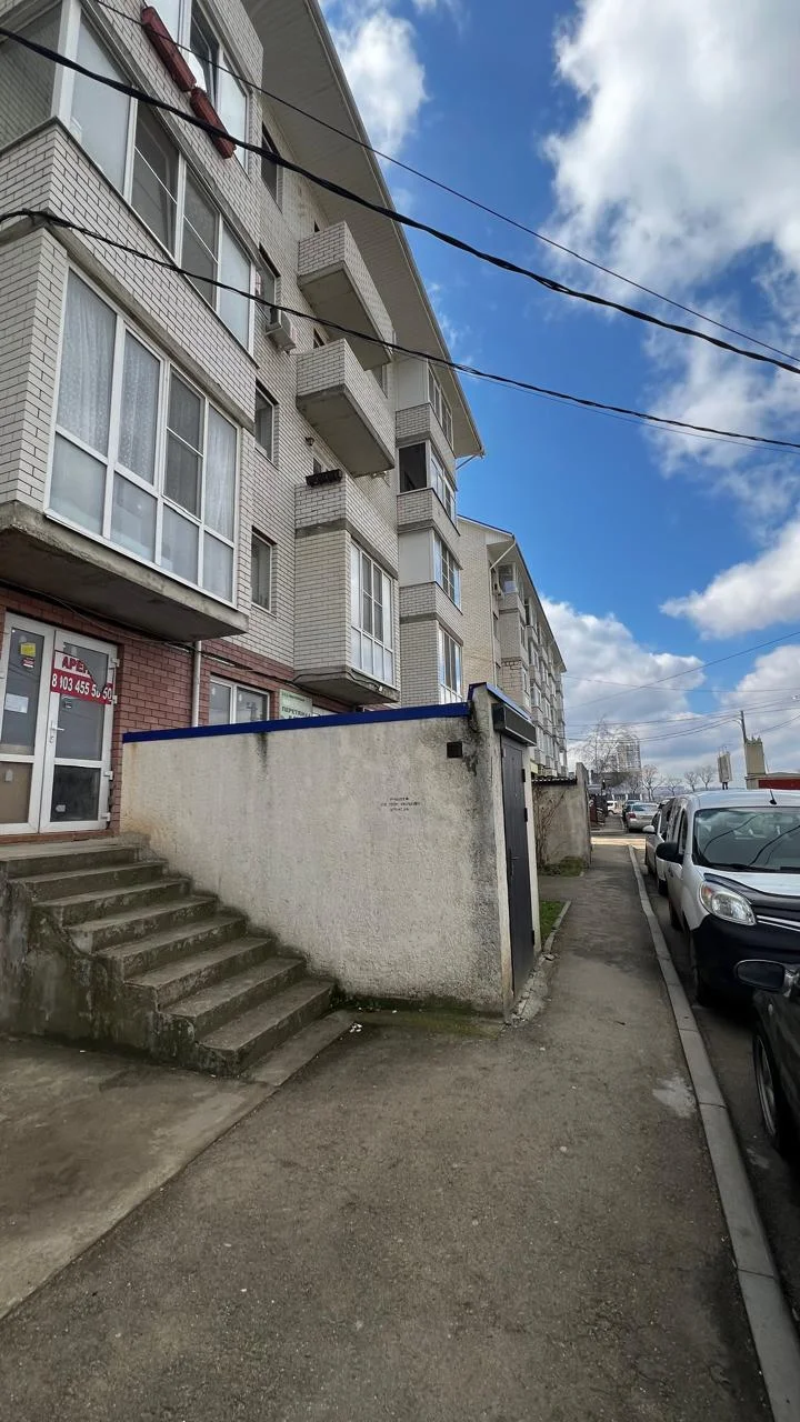 ПРОДАМ 1 комн кв в Краснодаре на ул. Шевцова 36 - миниатюра 14