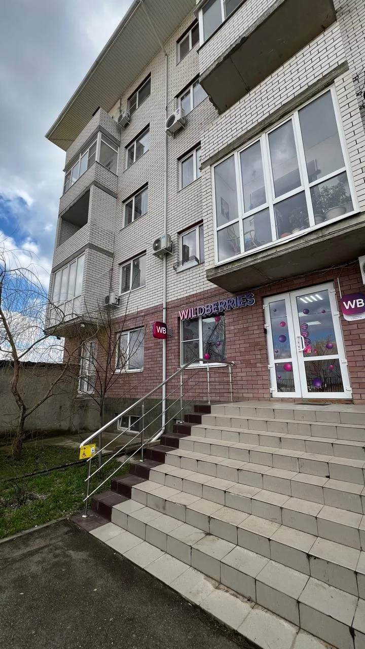 ПРОДАМ 1 комн кв в Краснодаре на ул. Шевцова 36 - миниатюра 15